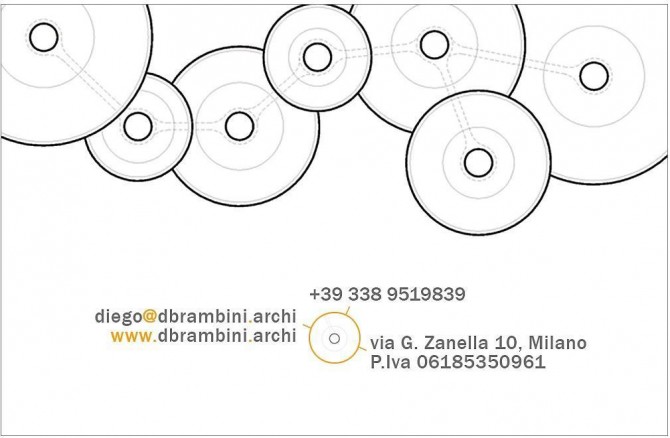 SITO UNDER CONSTRUCTION - dbrambini